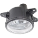 Purchase Top-Quality Passenger Side Fog Lamp Assembly by DEPO - 317-2060R-AQ pa6