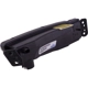 Purchase Top-Quality Passenger Side Fog Lamp Assembly by DEPO - 317-2061R-AC pa2