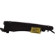 Purchase Top-Quality Passenger Side Fog Lamp Assembly by DEPO - 317-2061R-AC pa3
