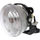 Purchase Top-Quality Passenger Side Fog Lamp Assembly by DEPO - 320-2015N-AQ pa5