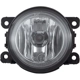 Purchase Top-Quality Passenger Side Fog Lamp Assembly by DEPO - 320-2017N-AC pa1