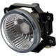 Purchase Top-Quality Passenger Side Fog Lamp Assembly by DEPO - 320-2019R-AC pa4