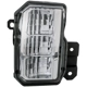 Purchase Top-Quality Passenger Side Fog Lamp Assembly by DEPO - 320-2022R-AC pa1