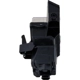 Purchase Top-Quality Passenger Side Fog Lamp Assembly by DEPO - 320-2023R-AC pa1