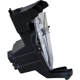 Purchase Top-Quality Passenger Side Fog Lamp Assembly by DEPO - 320-2023R-AC pa3