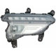 Purchase Top-Quality Passenger Side Fog Lamp Assembly by DEPO - 321-2040R-AC pa1