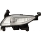 Purchase Top-Quality Passenger Side Fog Lamp Assembly by DEPO - 321-2042R-AC pa3