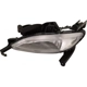 Purchase Top-Quality Passenger Side Fog Lamp Assembly by DEPO - 321-2042R-AC pa4
