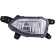 Purchase Top-Quality Passenger Side Fog Lamp Assembly by DEPO - 321-2045R-AC pa2