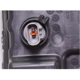 Purchase Top-Quality Passenger Side Fog Lamp Assembly by DEPO - 321-2047R-AC pa3
