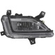 Purchase Top-Quality Passenger Side Fog Lamp Assembly by DEPO - 321-2048R-AC pa1