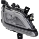 Purchase Top-Quality Passenger Side Fog Lamp Assembly by DEPO - 321-2048R-AC pa5