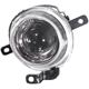 Purchase Top-Quality Passenger Side Fog Lamp Assembly by DEPO - 323-2005R-AQ pa1