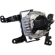 Purchase Top-Quality Passenger Side Fog Lamp Assembly by DEPO - 323-2039R-AC pa3