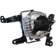 Purchase Top-Quality Passenger Side Fog Lamp Assembly by DEPO - 323-2039R-AS pa4