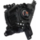 Purchase Top-Quality Passenger Side Fog Lamp Assembly by DEPO - 323-2040R-AS pa2