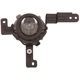 Purchase Top-Quality Passenger Side Fog Lamp Assembly by DEPO - 323-2041R-AS pa1