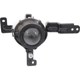 Purchase Top-Quality Passenger Side Fog Lamp Assembly by DEPO - 323-2041R-AS pa2