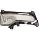 Purchase Top-Quality Passenger Side Fog Lamp Assembly by DEPO - 323-2042R-AS pa2