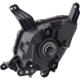 Purchase Top-Quality Passenger Side Fog Lamp Assembly by DEPO - 323-2043R-AC pa3