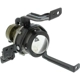 Purchase Top-Quality Passenger Side Fog Lamp Assembly by DEPO - 323-2046R-AS pa2