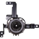 Purchase Top-Quality Passenger Side Fog Lamp Assembly by DEPO - 323-2051R-AC pa2