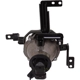 Purchase Top-Quality Passenger Side Fog Lamp Assembly by DEPO - 323-2051R-AC pa3
