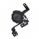 Purchase Top-Quality Passenger Side Fog Lamp Assembly by DEPO - 323-2054R-AC pa2