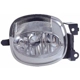 Purchase Top-Quality Passenger Side Fog Lamp Assembly by DEPO - 324-2003R-UC pa1