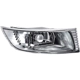Purchase Top-Quality Passenger Side Fog Lamp Assembly by DEPO - 324-2011R-US8 pa2