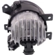 Purchase Top-Quality Passenger Side Fog Lamp Assembly by DEPO - 325-2001R-AC pa4