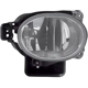 Purchase Top-Quality Passenger Side Fog Lamp Assembly by DEPO - 327-2004R-UC pa1