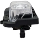 Purchase Top-Quality Passenger Side Fog Lamp Assembly by DEPO - 327-2011R-AC pa2
