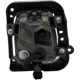 Purchase Top-Quality Passenger Side Fog Lamp Assembly by DEPO - 327-2011R-AS pa3