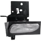 Purchase Top-Quality Passenger Side Fog Lamp Assembly by DEPO - 330-2005R-AS1 pa1