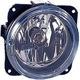 Purchase Top-Quality Passenger Side Fog Lamp Assembly by DEPO - 330-2014N-AC pa1