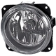 Purchase Top-Quality Passenger Side Fog Lamp Assembly by DEPO - 330-2014N-AS pa1