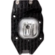 Purchase Top-Quality Passenger Side Fog Lamp Assembly by DEPO - 330-2037R-AC pa2