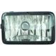 Purchase Top-Quality Passenger Side Fog Lamp Assembly by DEPO - 330-2041R-AC pa1