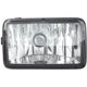 Purchase Top-Quality Passenger Side Fog Lamp Assembly by DEPO - 330-2041R-AS pa1