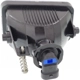 Purchase Top-Quality Passenger Side Fog Lamp Assembly by DEPO - 330-2041R-AS pa2