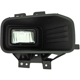 Purchase Top-Quality Passenger Side Fog Lamp Assembly by DEPO - 330-2052R-AC pa1