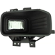 Purchase Top-Quality Passenger Side Fog Lamp Assembly by DEPO - 330-2052R-AS pa1