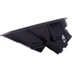 Purchase Top-Quality Passenger Side Fog Lamp Assembly by DEPO - 330-2052R-AS pa4