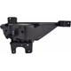 Purchase Top-Quality Passenger Side Fog Lamp Assembly by DEPO - 330-2061R-AS pa3