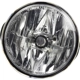 Purchase Top-Quality Passenger Side Fog Lamp Assembly by DEPO - 331-2009N-ACN pa4