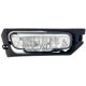 Purchase Top-Quality Passenger Side Fog Lamp Assembly by DEPO - 331-2017R-AC pa1