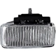 Purchase Top-Quality Passenger Side Fog Lamp Assembly by DEPO - 333-2016R-AS pa1