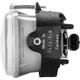 Purchase Top-Quality Passenger Side Fog Lamp Assembly by DEPO - 333-2026N-AC pa4