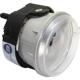 Purchase Top-Quality Passenger Side Fog Lamp Assembly by DEPO - 333-2030N-AQ pa2